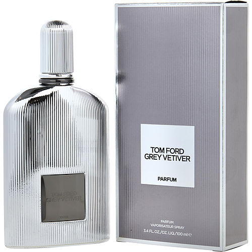 Tom Fordtom Ford Grey Vetiverparfum Spray 3.4 Oz