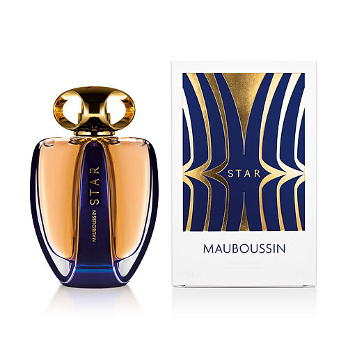 Mauboussin Mauboussin Star Eau De Parfum Spray 3 Oz