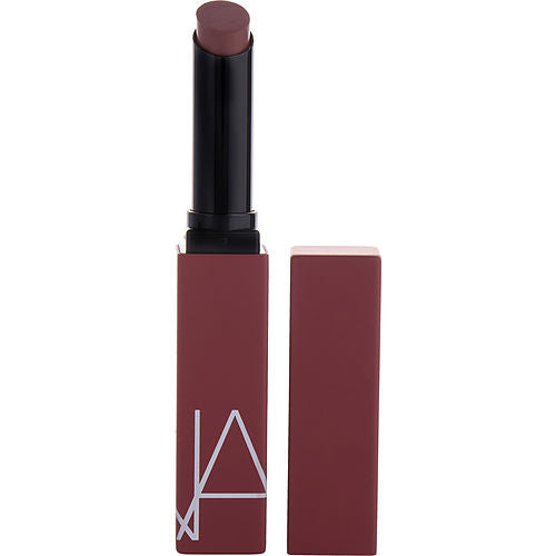 Narsnarspowermatte Lipstick - # 115 Thunder Kiss  --1.5G/0.05Oz