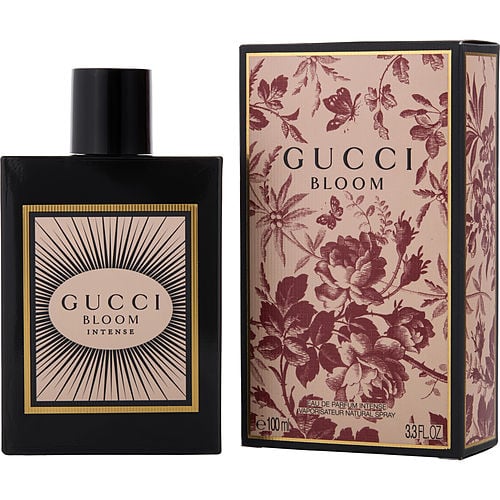 Guccigucci Bloom Intenseeau De Parfum Spray 3.3 Oz