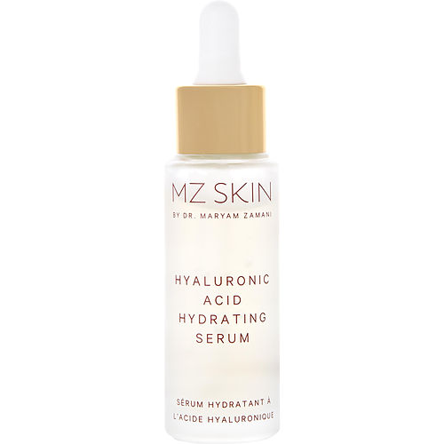 Mz Skinmz Skinhyaluronic Acid Hydrating Serum --30Ml/1Oz