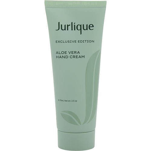 Jurlique Jurlique Aloe Vera Hand Cream --75Ml/2.5Oz