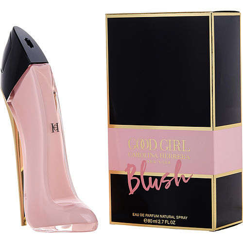 Carolina Herrera Ch Good Girl Blush Eau De Parfum Spray 2.7 Oz