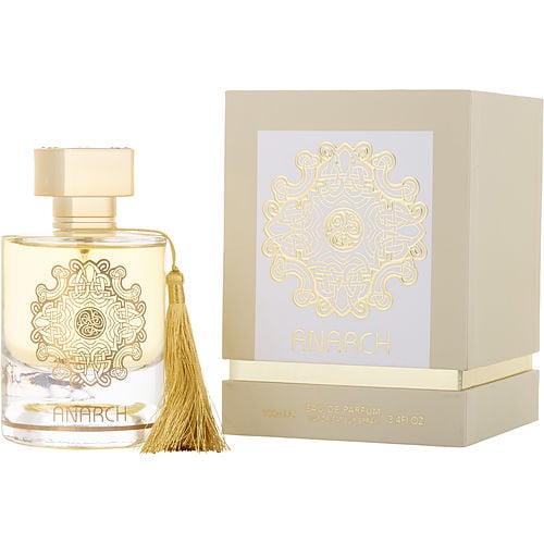 Maison Alhambra Maison Alhambra Anarch Eau De Parfum Spray 3.4 Oz For Women