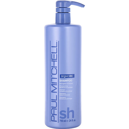 Paul Mitchellpaul Mitchellbond Rx Shampoo 24 Oz