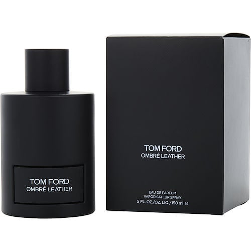 Tom Ford Tom Ford Ombre Leather Eau De Parfum Spray 5 Oz