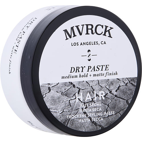 Paul Mitchellpaul Mitchell Menmvrck By Mitch Dry Paste 3 Oz