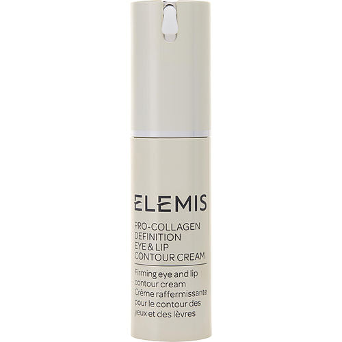 Elemis Elemis Pro-Collagen Definition Eye & Lip Contour Cream --15Ml/0.5Oz