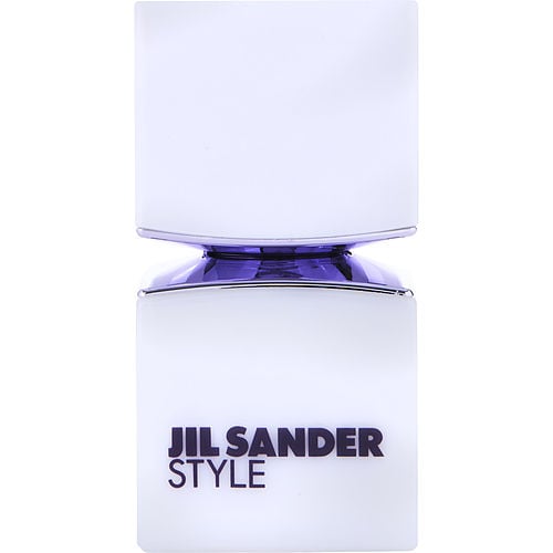 Jil Sanderjil Sander Styleeau De Parfum Spray 1 Oz (Unboxed)