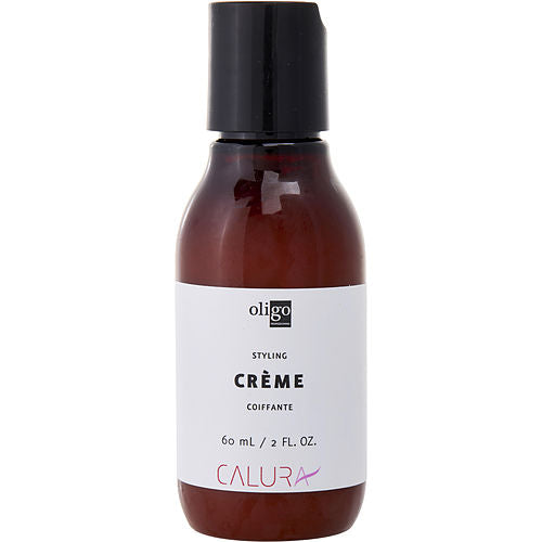 Oligo Oligo Calura Styling Cr脙藛Me 2 Oz For Women