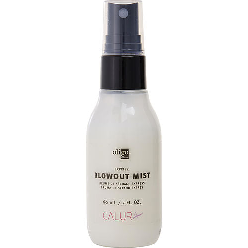 Oligo Oligo Calura Express Blowout Mist 2 Oz For Women