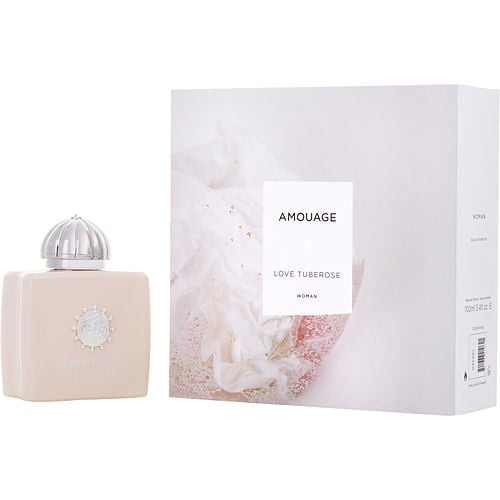 Amouageamouage Love Tuberoseeau De Parfum Spray 3.4 Oz (New Packaging)