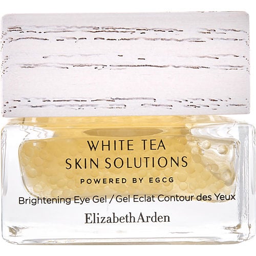 Elizabeth Arden Elizabeth Arden White Tea Skin Solutions Brightening Eye Gel --15Ml/0.5Oz