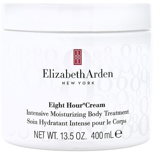 Elizabeth Arden Elizabeth Arden Eight Hour Cream Intensive Moisturizing Body Treatment --400G/14.1Oz