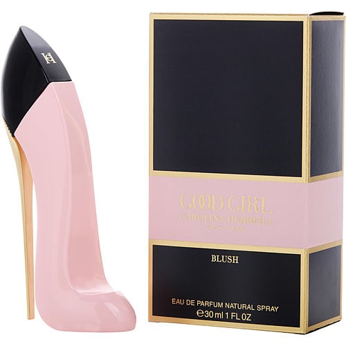 Carolina Herrera Ch Good Girl Blush Eau De Parfum Spray 1 Oz For Women