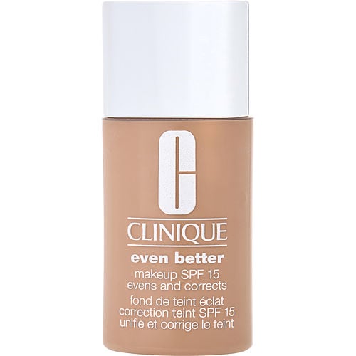 Cliniquecliniqueeven Better Makeup Spf15 (Dry Combinationl To Combination Oily) - No. Cn 58 Honey (Mf) --30Ml/1Oz
