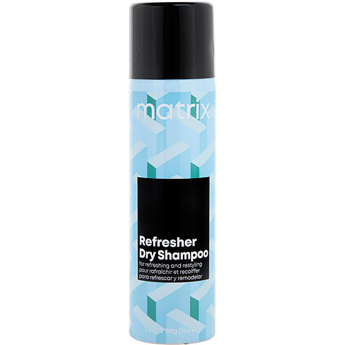 Matrix Matrix Refresher Dry Shampoo 3.1 Oz