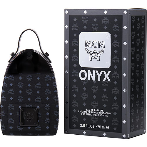 Mcm Mcm Onyx Eau De Parfum Spray 2.5 Oz