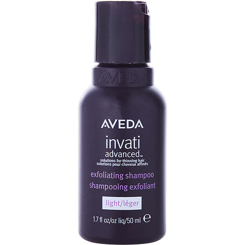 Avedaavedainvati Advanced Exfoliating Light Shampoo 1.7 Oz