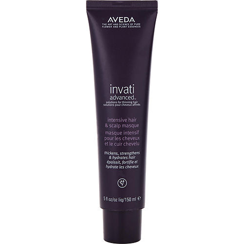 Avedaavedainvati Advanced Intensive Hair And Scalp Mask 5 Oz