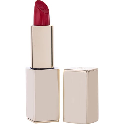 Estee Lauderestee Lauderpure Color Lipstick Creme Refillable - # 520 Carnal --3.5G/0.12Oz