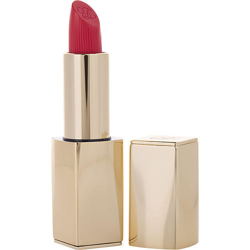 Estee Lauderestee Lauderpure Color Lipstick Creme Refillable - # 320 Defiant Coral --3.5G/0.12Oz