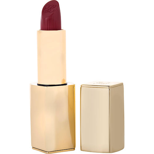 Estee Lauderestee Lauderpure Color Lipstick Creme Refillable - # 410 Dynamic --3.5G/0.12Oz