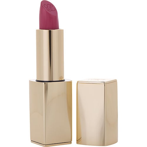 Estee Lauder Estee Lauder Pure Color Lipstick Creme Refillable - # 220 Powerful --3.5G/0.12Oz