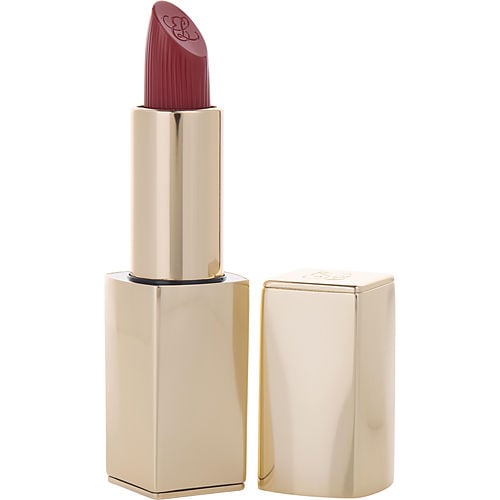 Estee Lauderestee Lauderpure Color Lipstick Creme Refillable - # Bois De Rose --3.5G/0.12Oz