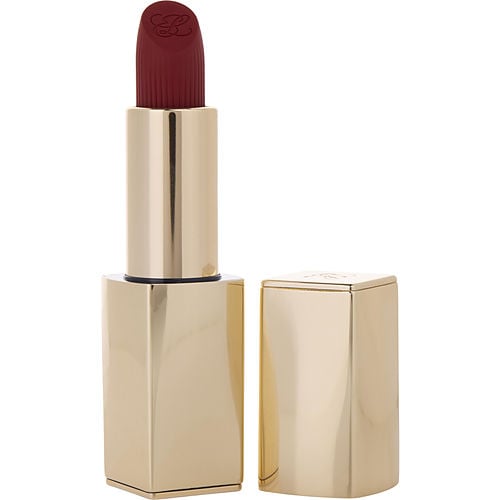 Estee Lauder Estee Lauder Pure Color Lipstick Creme Refillable - # 569 Fearles --3.5G/0.12Oz