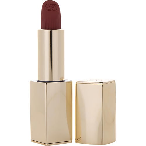 Estee Lauder Estee Lauder Pure Color Lipstick Refillable Matte - # 557 Fragile Ego --3.5G/0.12Oz