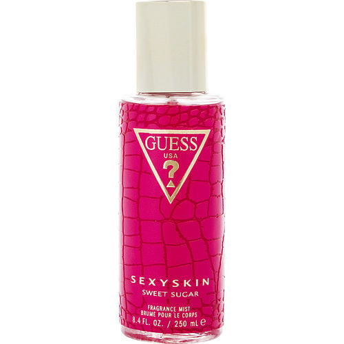 Guess Guess Sexy Skin Sweet Sugar Fragrance Mist 8.4 Oz For Women