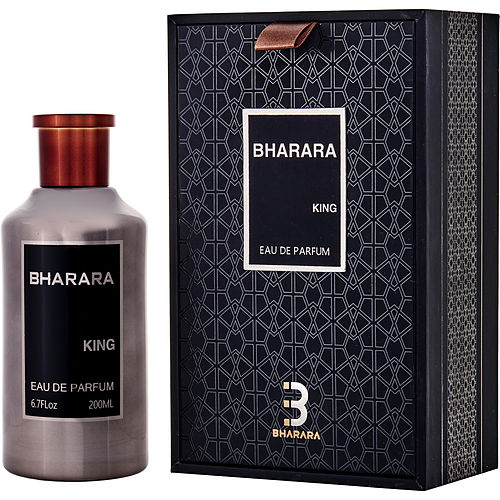 Bhararabharara Kingeau De Parfum Spray 6.7 Oz