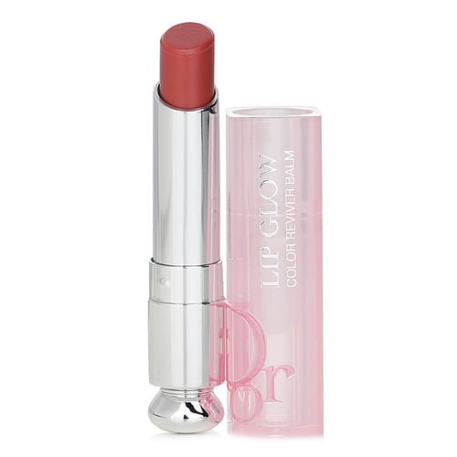 Christian Diorchristian Diordior Addict Lip Glow Reviving Lip Balm - #038 Rose Nude  --3.2G/0.11Oz