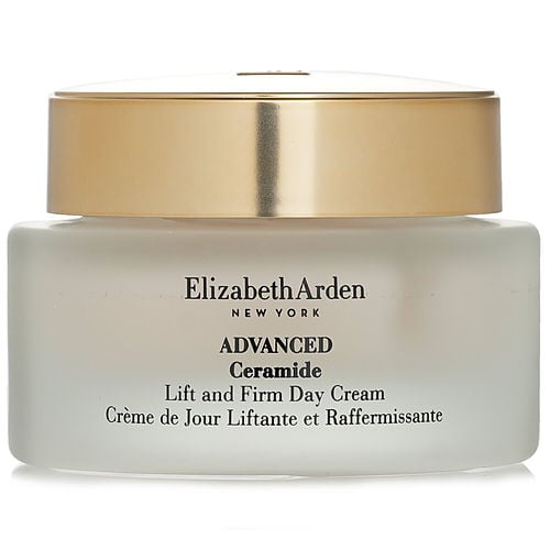 Elizabeth Arden Elizabeth Arden Ceramide Lift And Firm Day Cream  --50Ml/1.7Oz