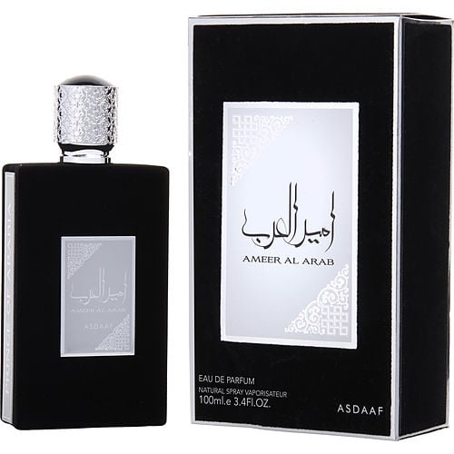 Lattafaasdaaf Ameer Al Arabeau De Parfum Spray 3.4 Oz