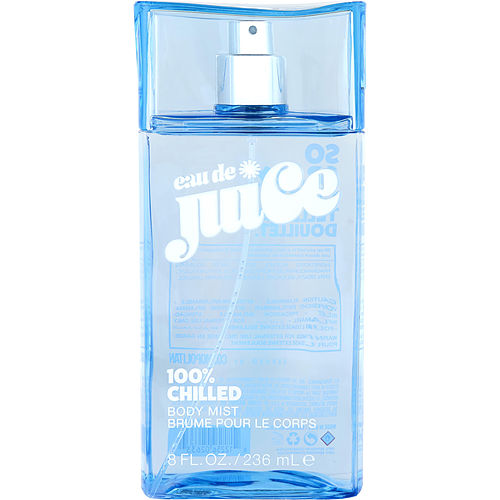 Eau De Juice Eau De Juice 100% Chilled Body Mist 8 Oz