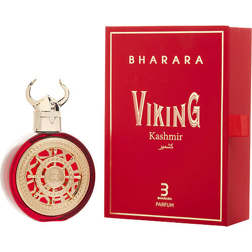 Bharara Bharara Viking Kashmir Parfum Spray 3.4 Oz