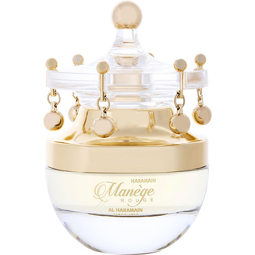 Al Haramain Al Haramain Manege Rouge Eau De Parfum Spray 2.5 Oz *Tester For Unisex