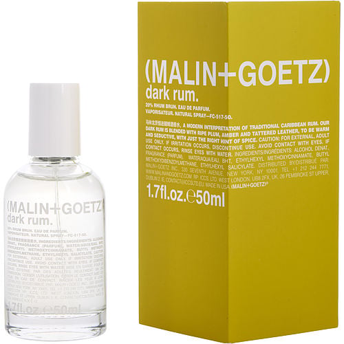 Malin + Goetzmalin+Goetz Dark Rumeau De Parfum Spray 1.7 Oz