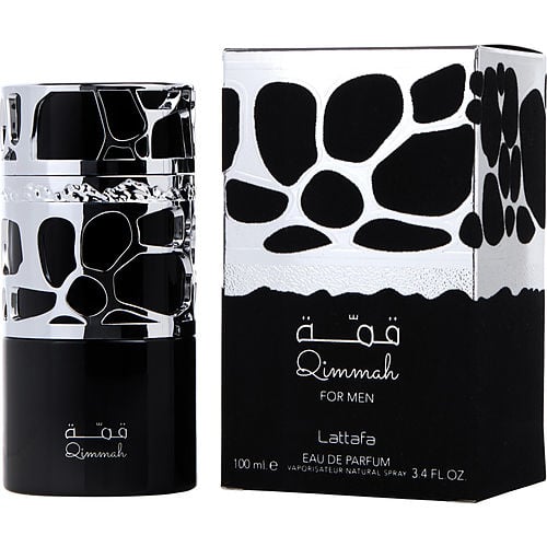 Lattafalattafa Qimmaheau De Parfum Spray 3.4 Oz