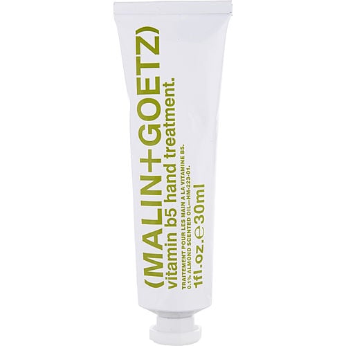 Malin + Goetzmalin+Goetzvitamin B5 Hand Treatment - Almond  --30Ml/1Oz