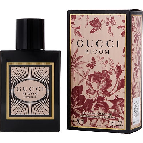 Gucci Gucci Bloom Intense Eau De Parfum Spray 1.7 Oz For Women