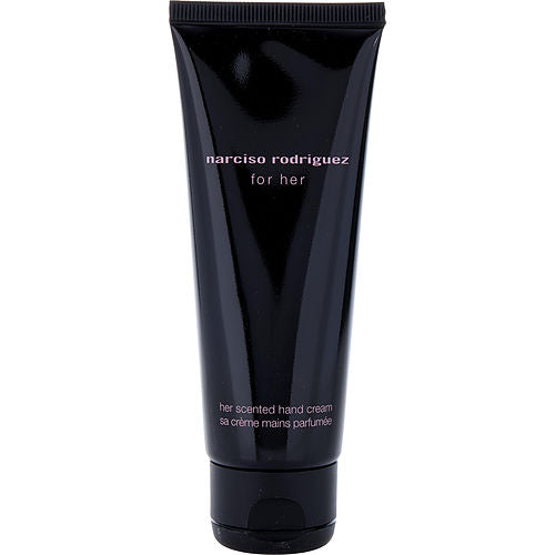 Narciso Rodriguez Narciso Rodriguez Hand Cream 2.5 Oz For Women