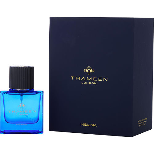 Thameen Thameen Insignia Extrait De Parfum Spray 1.7 Oz For Unisex