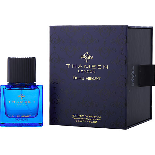 Thameenthameen Blue Heartextrait De Parfum Spray 1.7 Oz