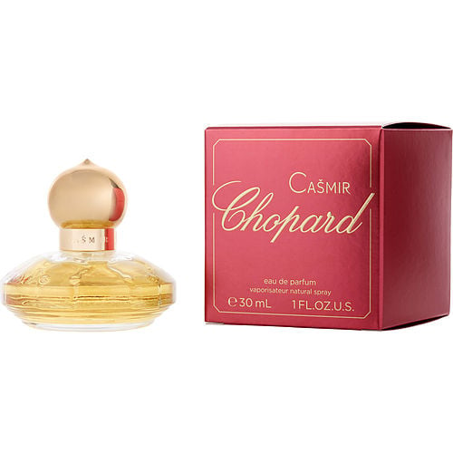 Chopard Casmir Eau De Parfum Spray 1 Oz (New Packaging)