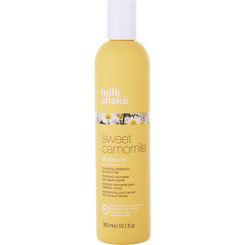 Milk Shake Milk Shake Sweet Camomile Shampoo 10.1 Oz For Unisex