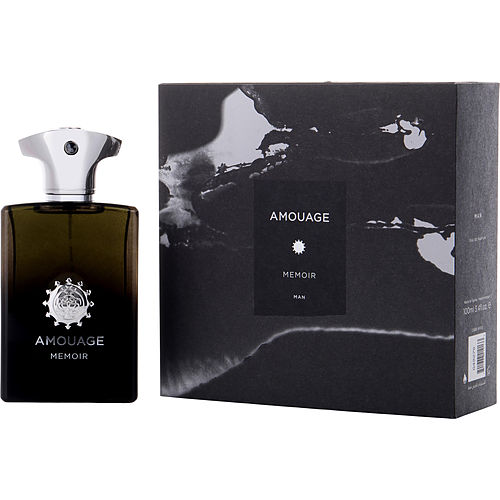 Amouageamouage Memoireau De Parfum Spray 3.4 Oz (New Packaging)