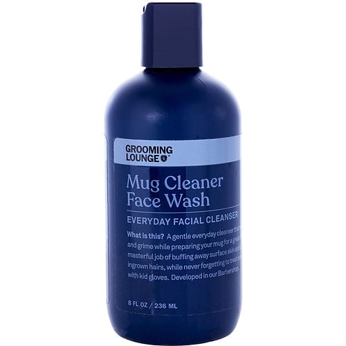 Grooming Loungegrooming Loungemug Cleaner Face Wash --236Ml/8Oz